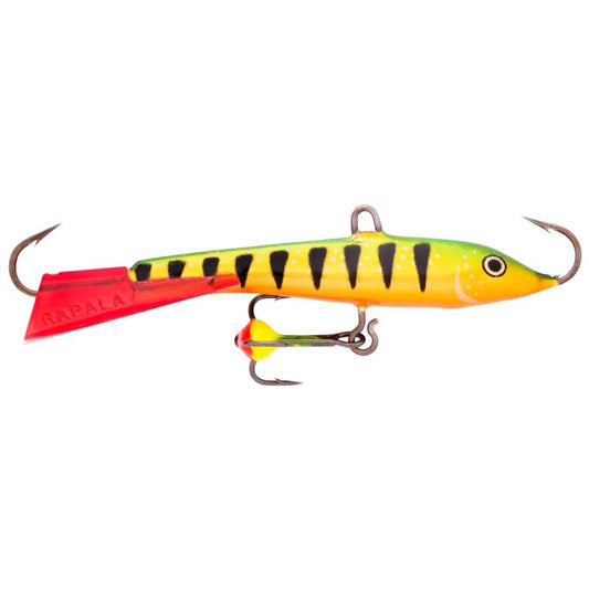 RAPALA WH Jigging Rap 5cm 9g Legendary Perch