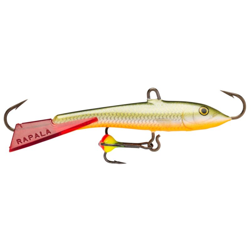 RAPALA WH Jigging Rap 5cm 9g Redfin Shiner