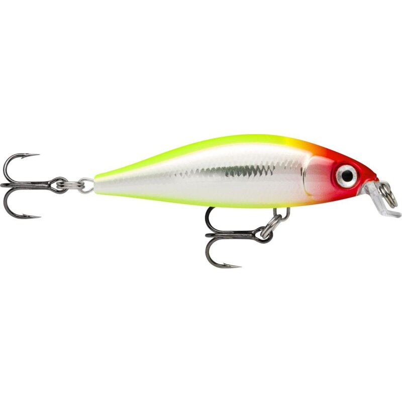 RAPALA X-Light Minnow 5cm 4g Clown