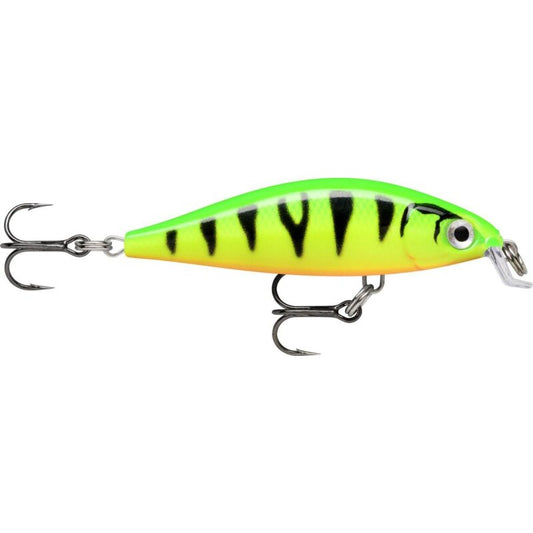 RAPALA X-Light Minnow 5cm 4g Fire Tiger