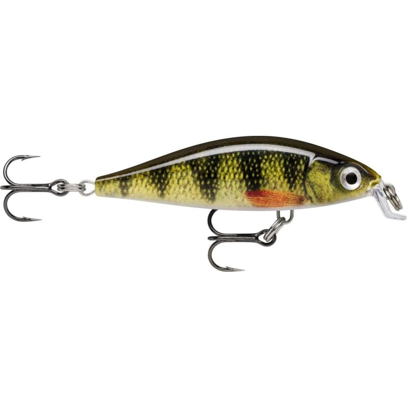 RAPALA X-Light Minnow 5cm 4g Live Perch