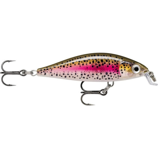 RAPALA X-Light Minnow 5cm 4g Live Rainbow Trout