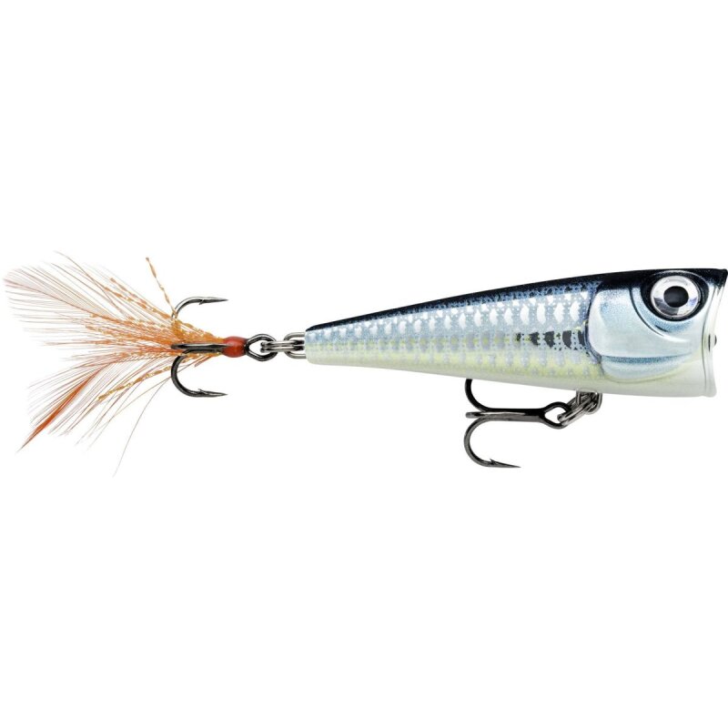 RAPALA X-Light Pop 4cm 4,5g Baby Aspius