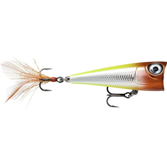 RAPALA X-Light Pop 4cm 4,5g Clown