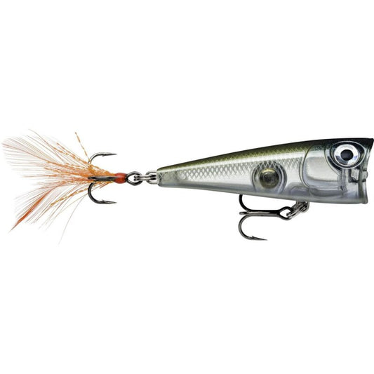 RAPALA X-Light Pop 4cm 4,5g Ghost Shinner