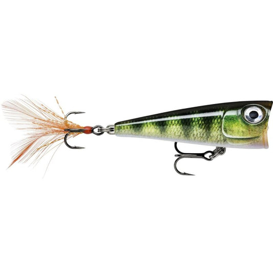 RAPALA X-Light Pop 4cm 4,5g Live Perch