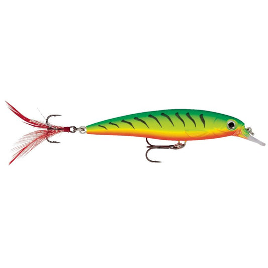 RAPALA X-Rap 4cm 2g Firetiger UV