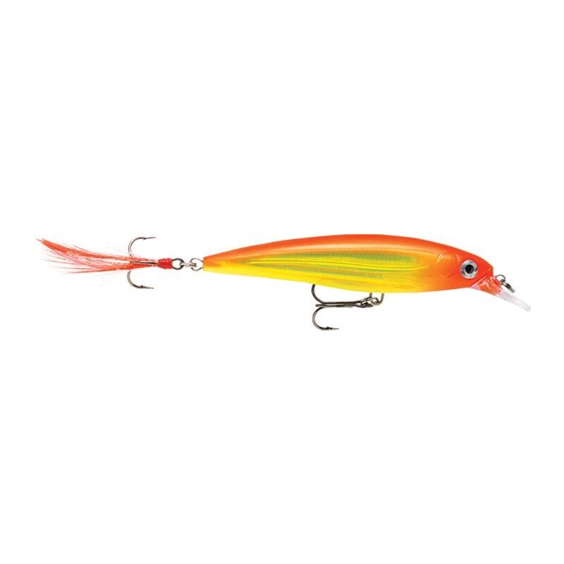 RAPALA X-Rap 4cm 2g Hot Head