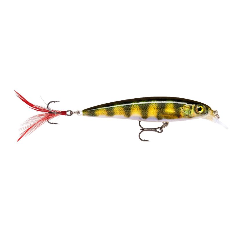 RAPALA X-Rap 4cm 2g Live Perch