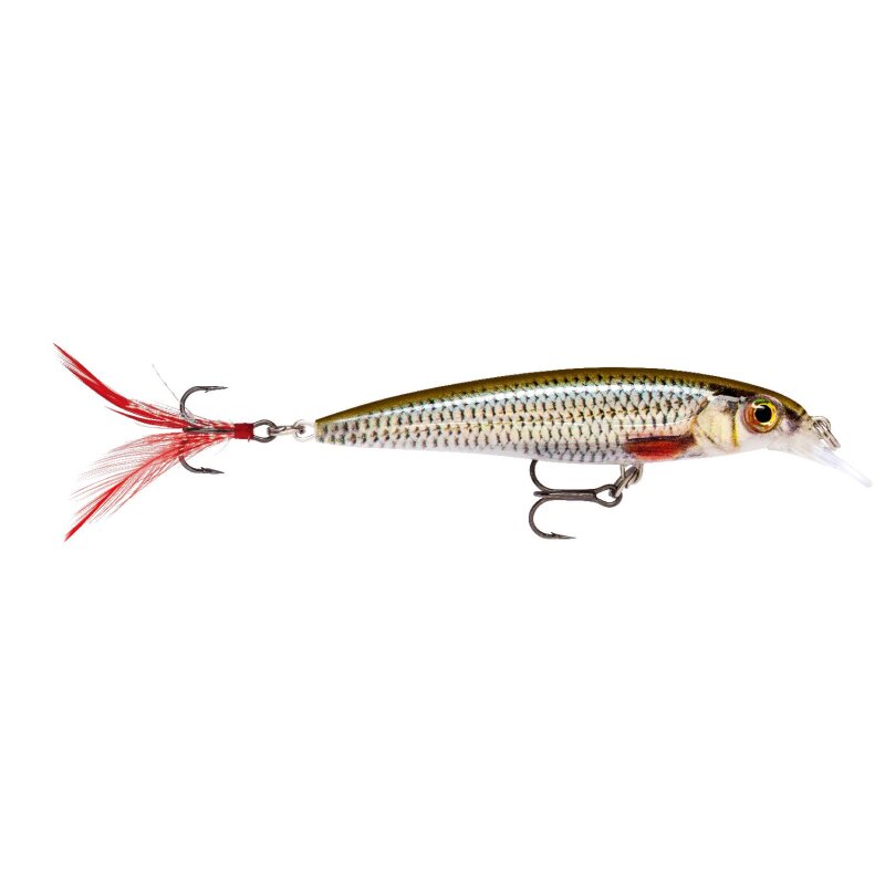 RAPALA X-Rap 4cm 2g Live Roach