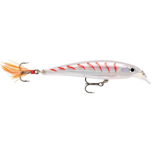 RAPALA X-Rap 4cm 2g Pearl Orange