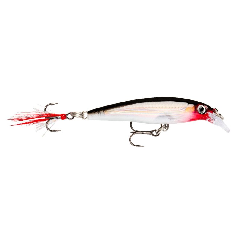 RAPALA X-Rap 4cm 2g Silver