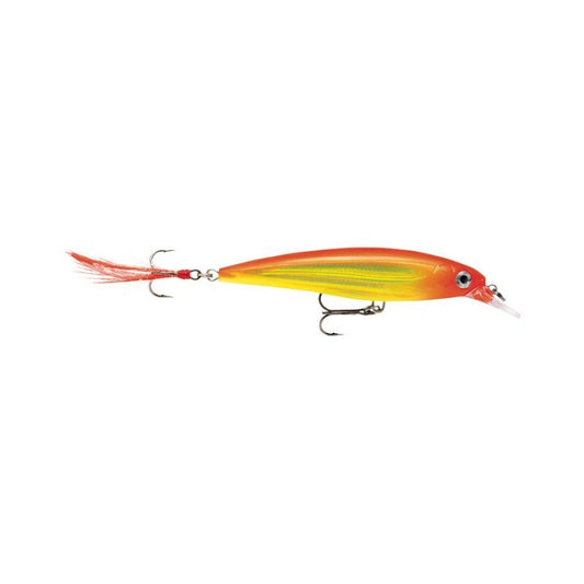 RAPALA X-Rap 6cm 4g Hot Head