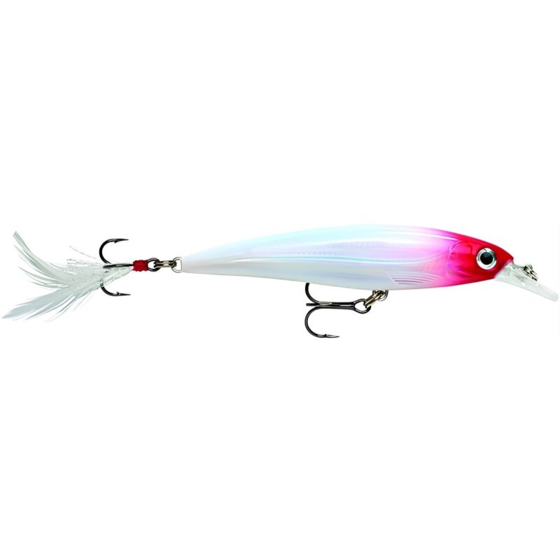 RAPALA X-Rap 6cm 4g Red Ghost