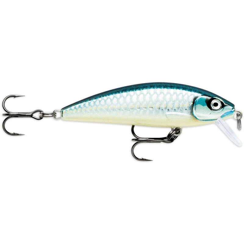 RAPALA X-Rap Countdown 5cm 4g Baby Aspius