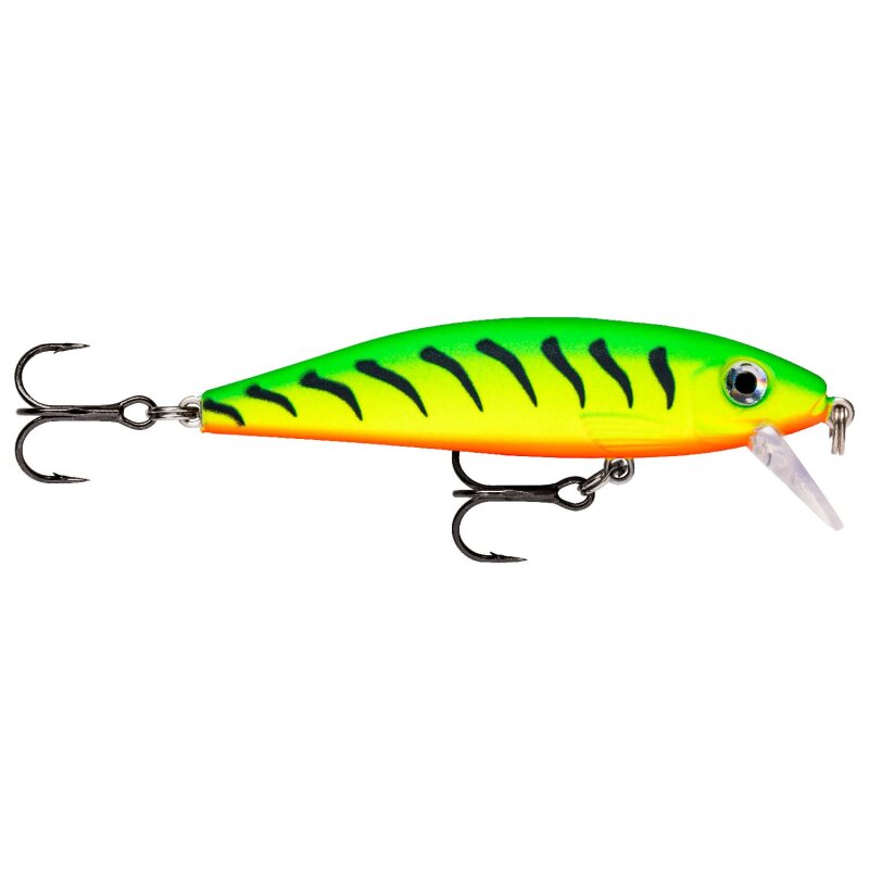 RAPALA X-Rap Countdown 5cm 4g Firetiger UV