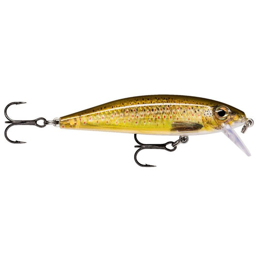 RAPALA X-Rap Countdown 5cm 4g Live Trout