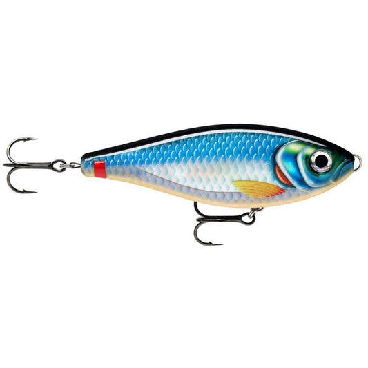 RAPALA X-Rap Haku 14cm 74g Blue Ghost