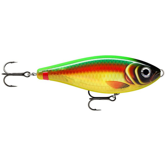 RAPALA X-Rap Haku 14cm 74g Bright Parrot