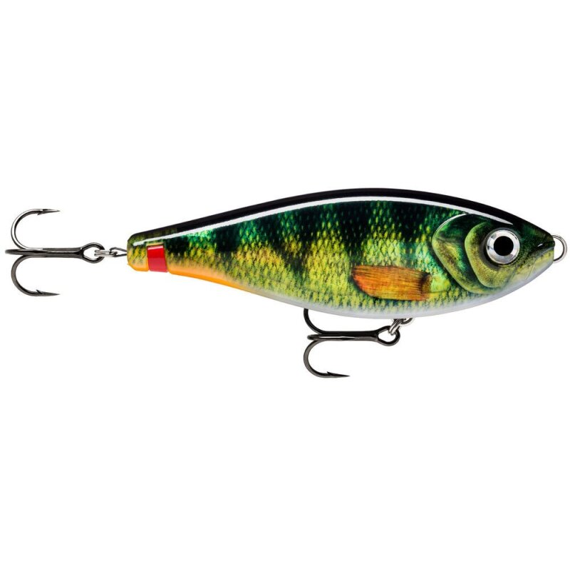 RAPALA X-Rap Haku 14cm 74g Live Perch