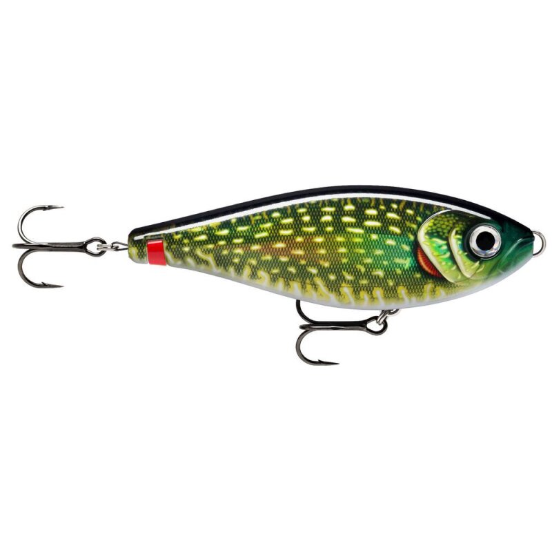 RAPALA X-Rap Haku 14cm 74g Live Pike