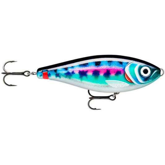 RAPALA X-Rap Haku 14cm 74g Mr Sparkles