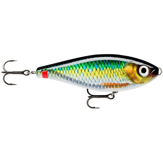 RAPALA X-Rap Haku 14cm 74g Rock N Roach