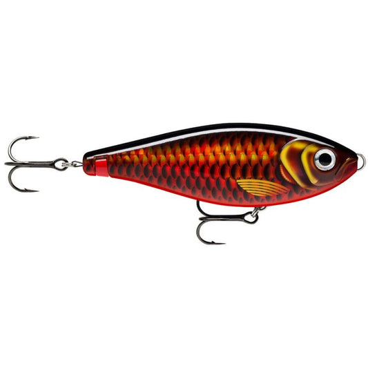 RAPALA X-Rap Haku 14cm 74g Twilight Zone