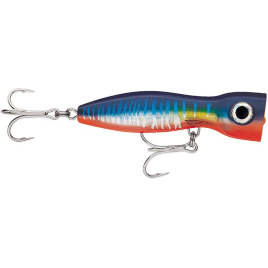 RAPALA X-Rap Magnum Xplode 17cm 145g Hot Wahoo UV