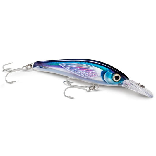 RAPALA X-Rap Magnum Xtreme 16cm 68g HD Flying Fish UV