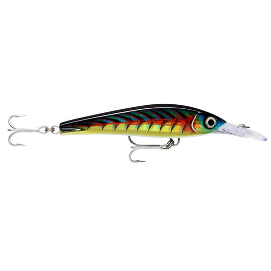 RAPALA X-Rap Magnum Xtreme 16cm 68g HD Lime Light UV