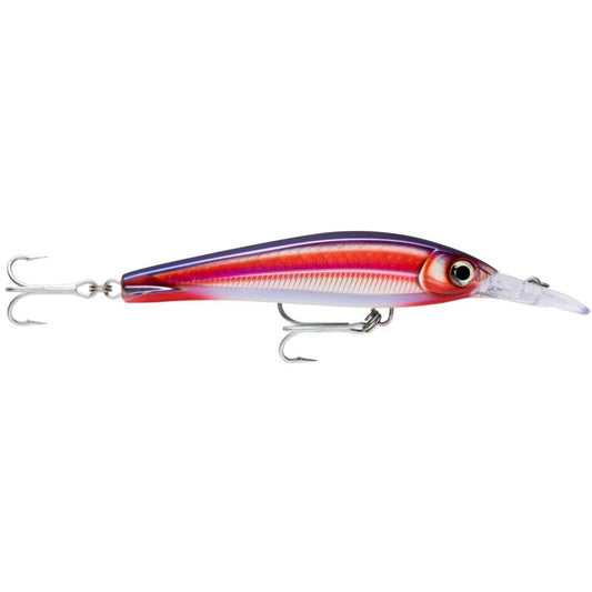 RAPALA X-Rap Magnum Xtreme 16cm 68g HD Real Red Bait