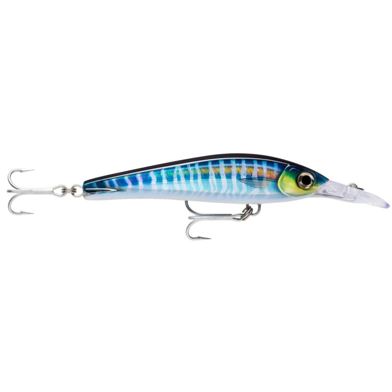 RAPALA X-Rap Magnum Xtreme 16cm 68g HD Wahoo UV