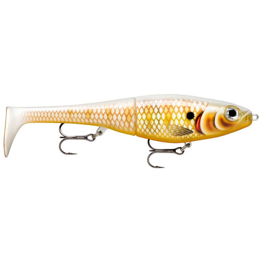 RAPALA X-Rap Peto 20cm 83g Pearl Ghost Gold