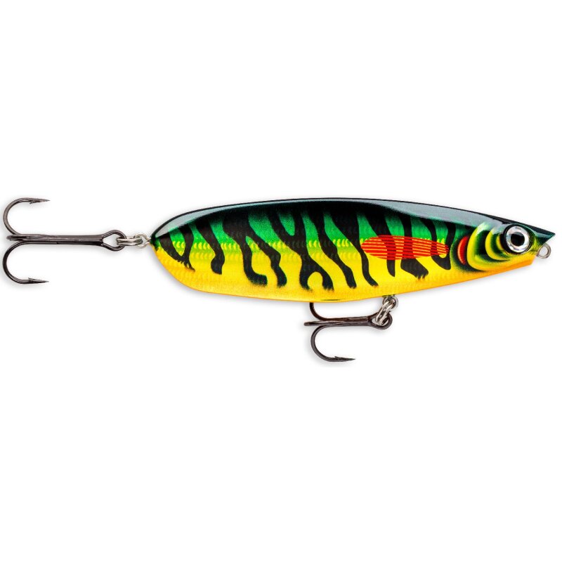 RAPALA X-Rap Scoop 14cm 68g Hot Tiger Pike