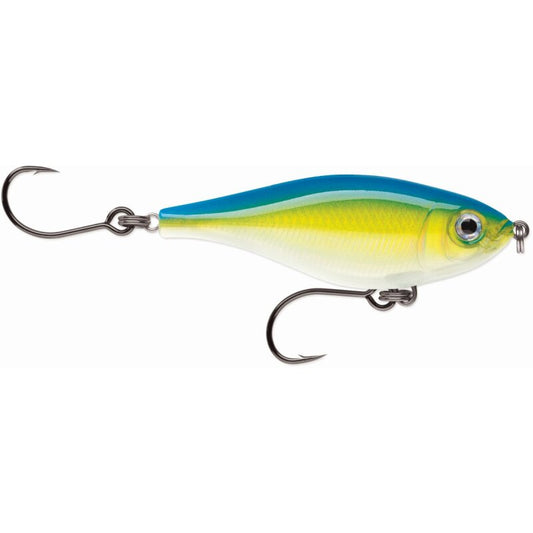 RAPALA X-Rap Twitchin Mullet 8cm 13g Fusiler