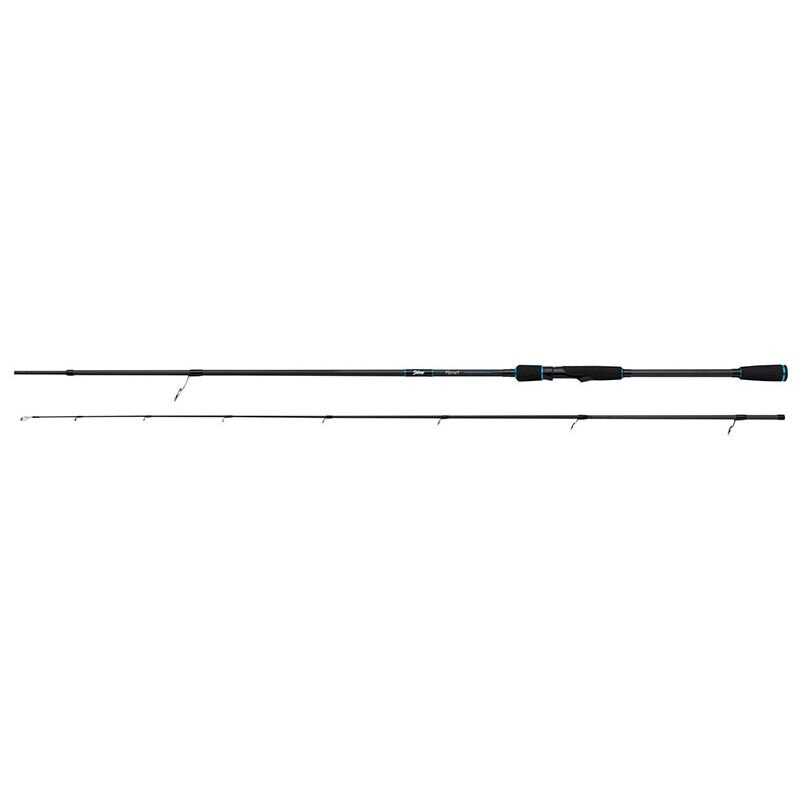 SALMO Hornet Pro Medium 2,4m 10-40g