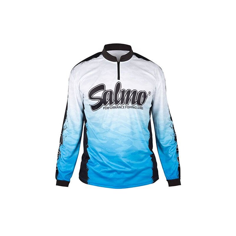 SALMO Performance Top S