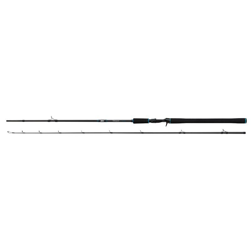 SALMO Trollmaster 2,4m 40-60g