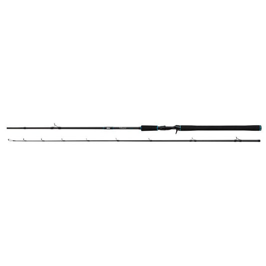 SALMO Trollmaster 2,4m 40-60g