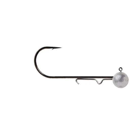 SAVAGE GEAR Ball Jighead 2023 Gr.5/0 25pcs.
