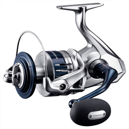 Shimano Saragosa SW 14000 XG A