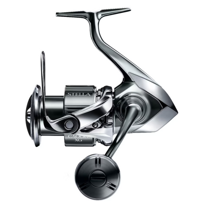 SHIMANO STELLA C5000XG リール Shimano Stella FK C5000 XG – Barracuda Shop