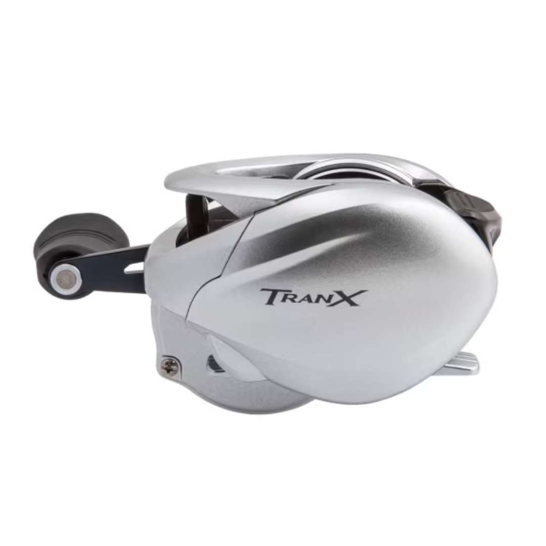 Shimano Reel Tranx 400 A Left Hand - Shimano Tranx 400A Reel