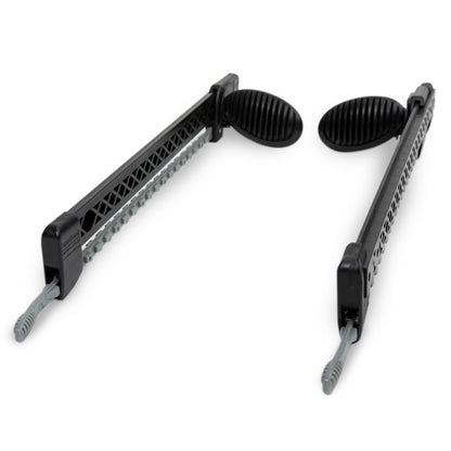 FeelFree Kayak - SMART TRACK FUSSSTÜTZE MIT ZEHENKONTROLLE