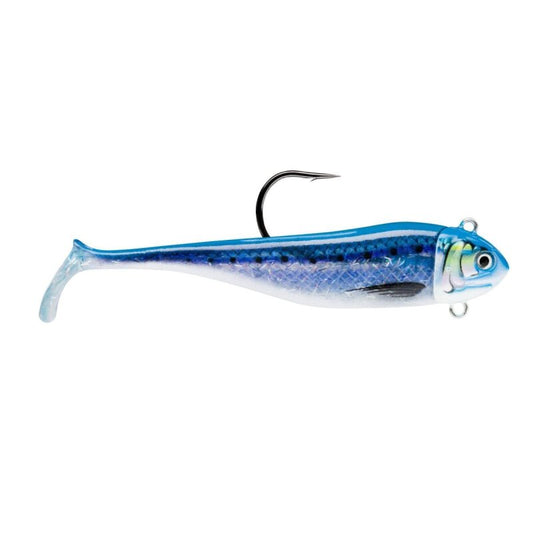 STORM Biscay Coast Minnow 12cm 18g Sardine