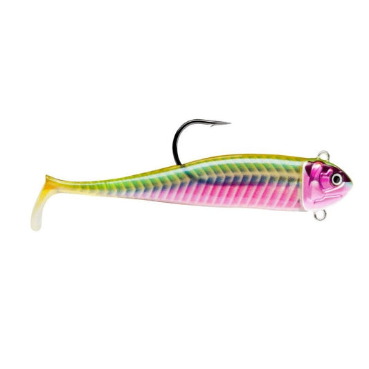 STORM Biscay Coast Minnow 12cm 18g Spooky Sandeel