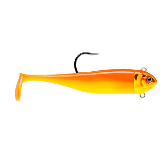 STORM Biscay Minnow 12cm 18g Coastal Candy