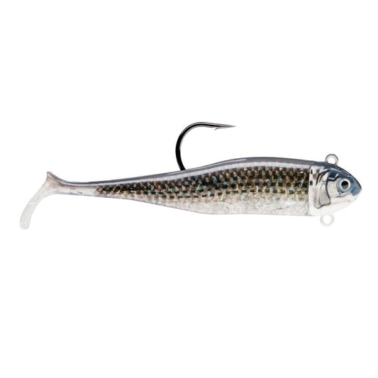 STORM Biscay Minnow 12cm 18g Mullet