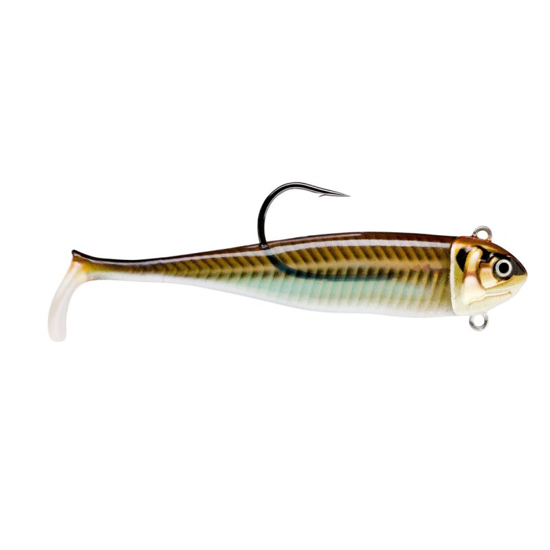 STORM Biscay Minnow 12cm 18g Sandeel